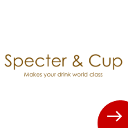 Specter & Cup